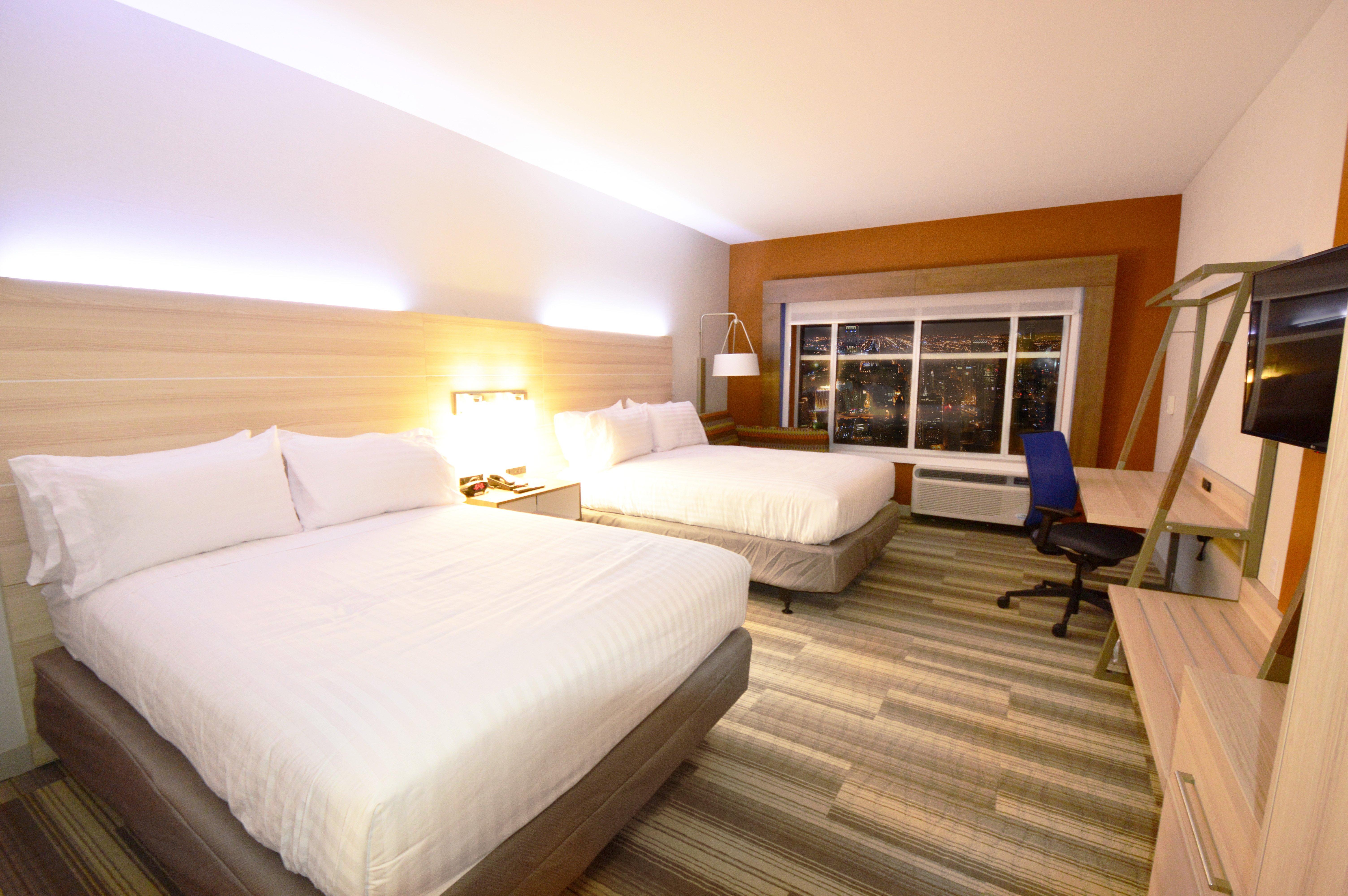 Holiday Inn Express & Suites Toledo South - Perrysburg By Ihg Exterior foto