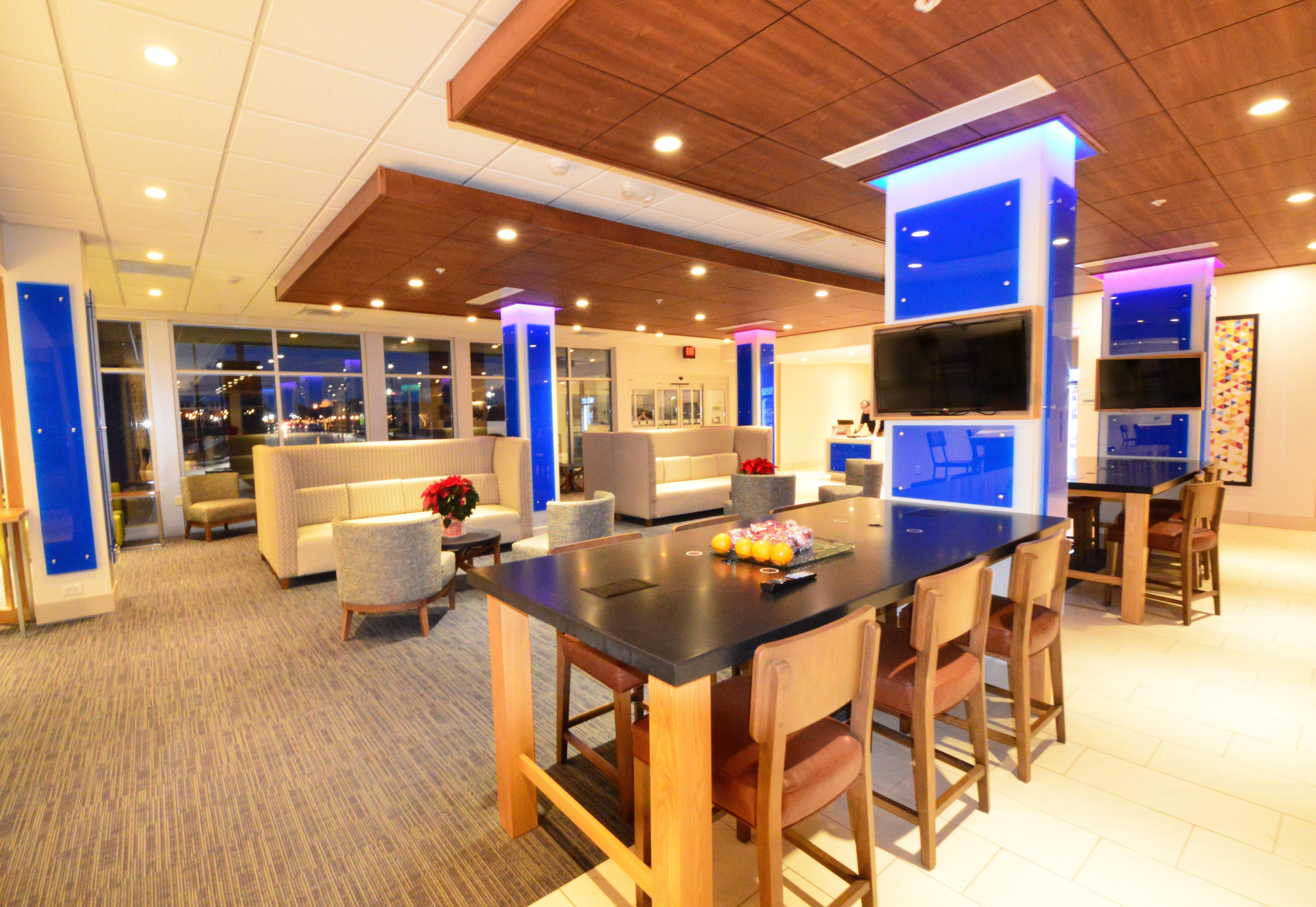 Holiday Inn Express & Suites Toledo South - Perrysburg By Ihg Exterior foto