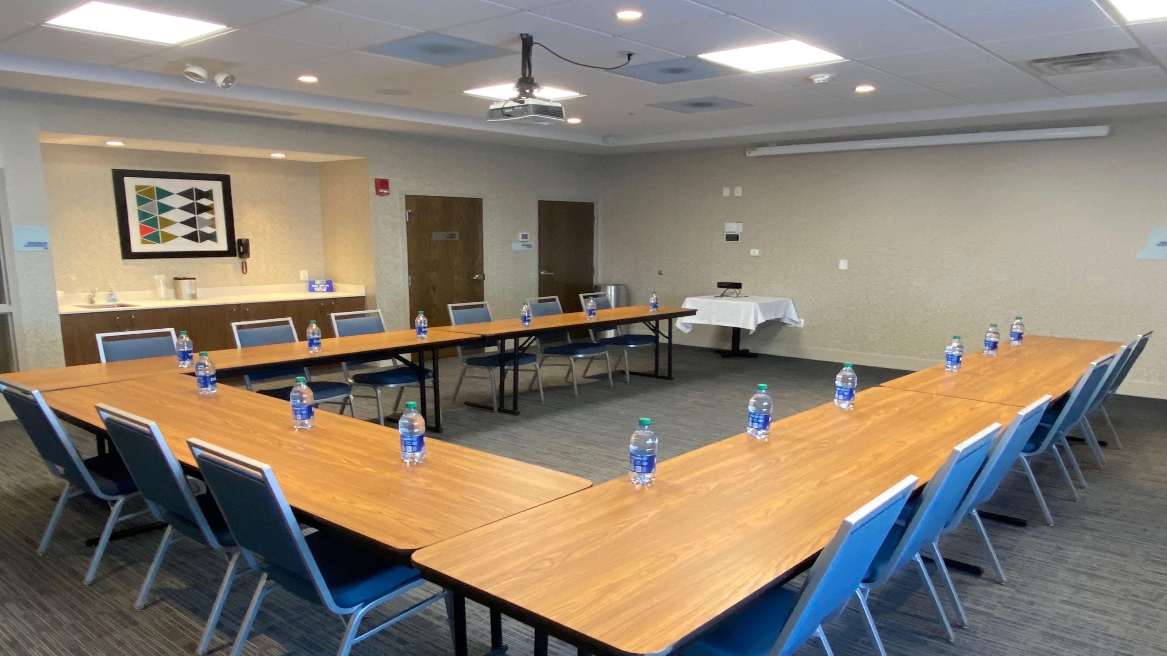 Holiday Inn Express & Suites Toledo South - Perrysburg By Ihg Exterior foto
