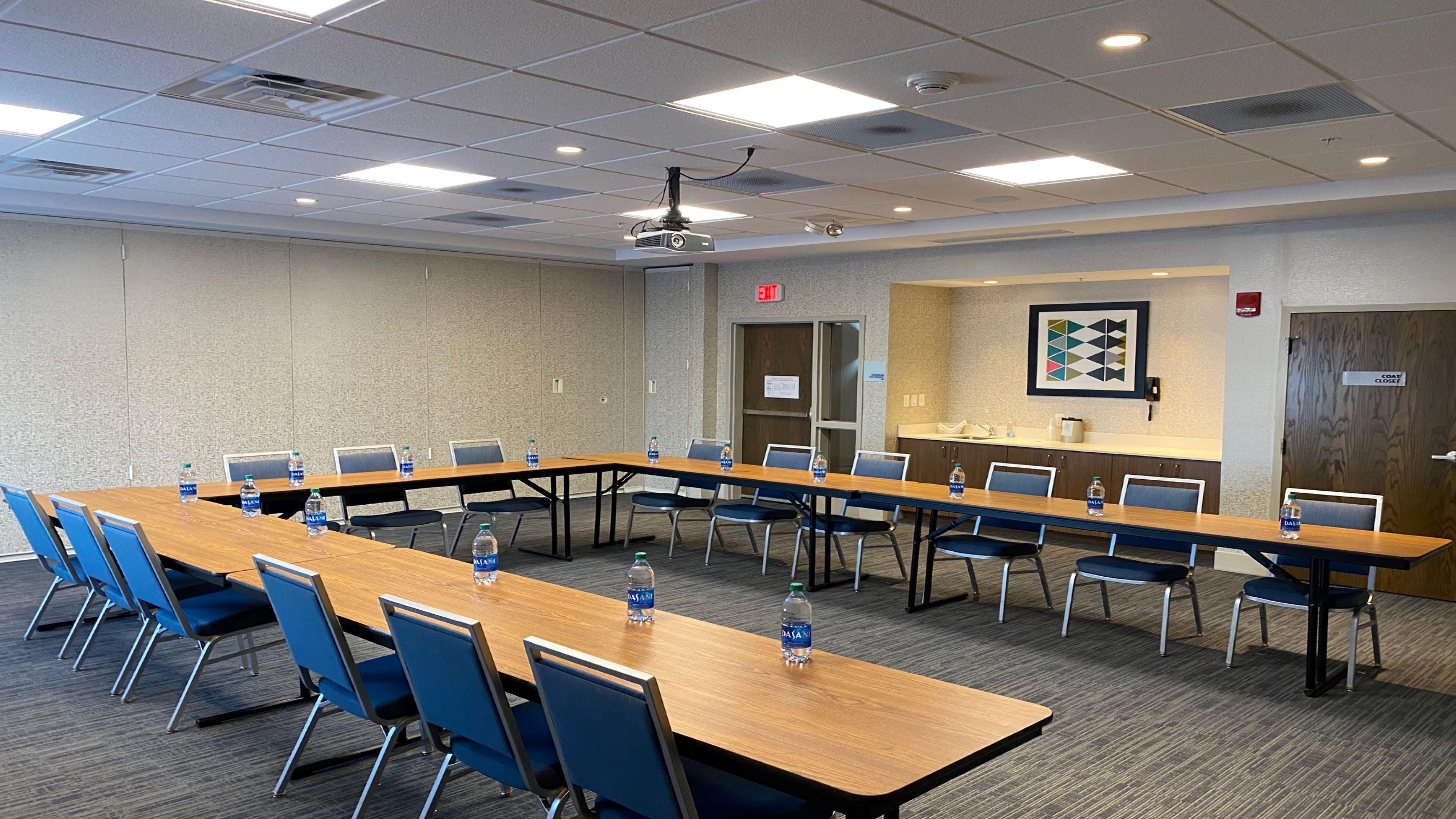 Holiday Inn Express & Suites Toledo South - Perrysburg By Ihg Exterior foto